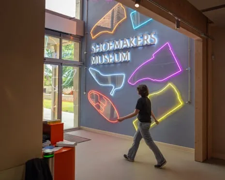 The Iconic Shoemaker Unveils a Exhibition to Celebrate Two Hundred Years of History