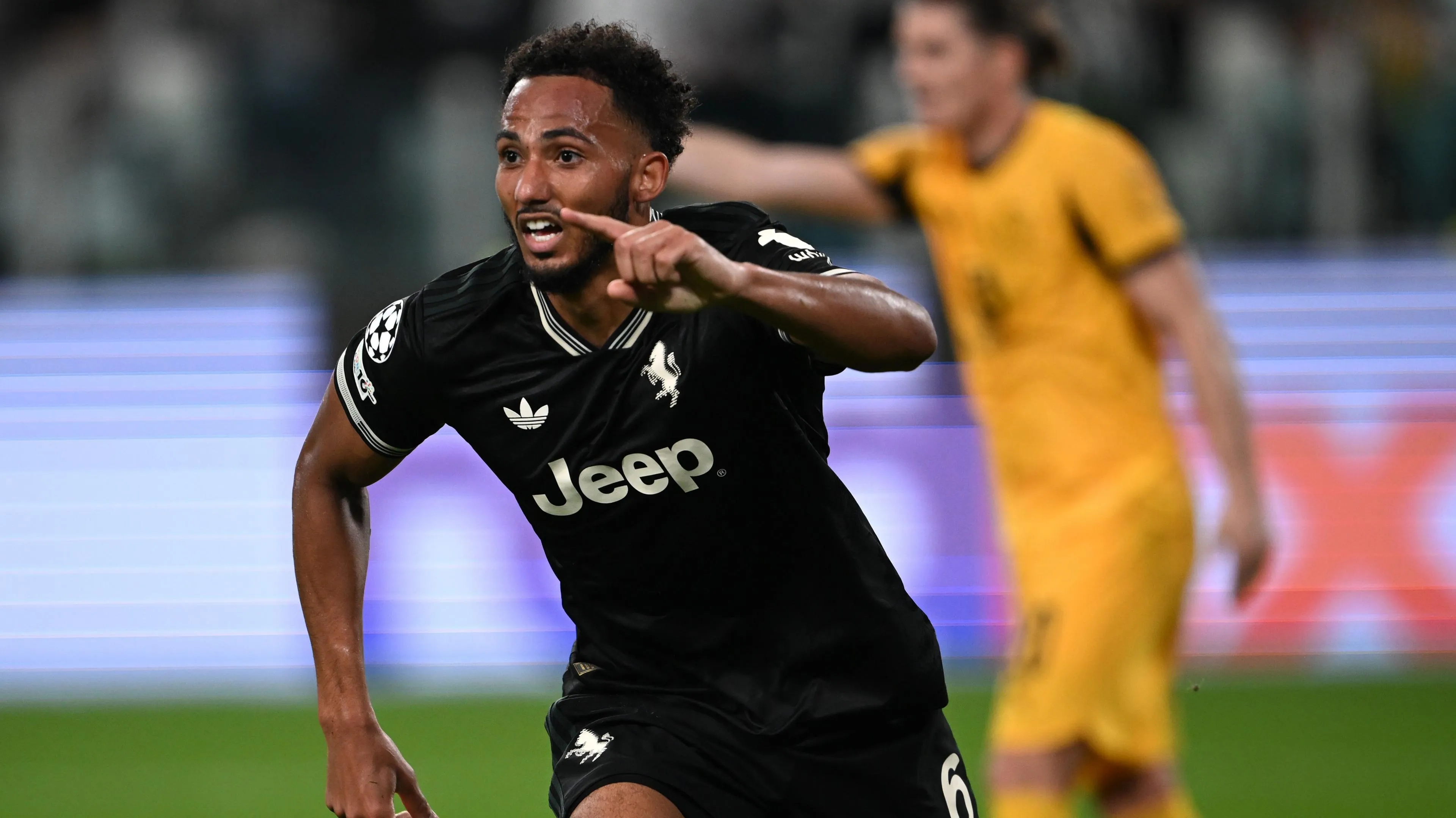 Juventus Snatch Dramatic Tie Following Eight-Goal Second Period Clash With Dortmund