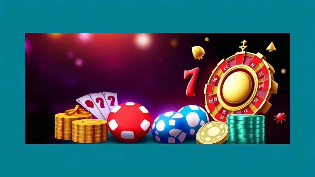 Top Online Casino Gambling Games You Should Play Now