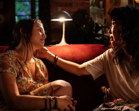 Witness This Film Film Analysis – The Talented Sandra Oh Leads This Production in Dystopian Fable of Planned Death