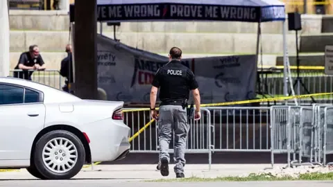 Individual Falsely Admitted Firing at Kirk to Distract from Actual Gunman, Law Enforcement Assert