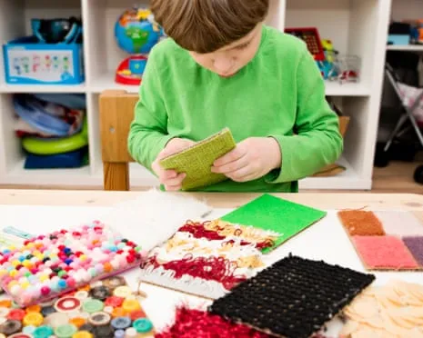 Third UK Parents Have Requested Special Needs Screening for Their Children, Study Finds
