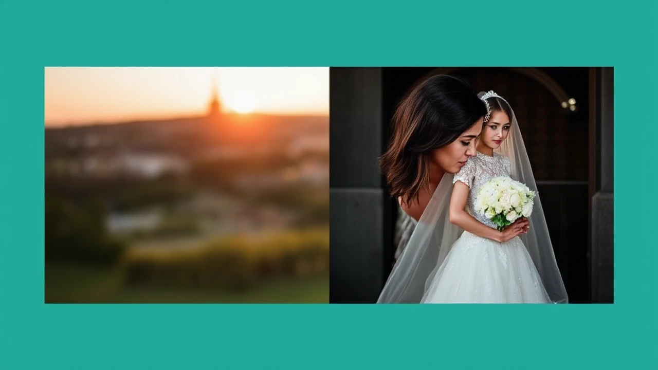 Discovering the Geniuses Behind the Lens: Meeting the Top Wedding Photographers in Marne