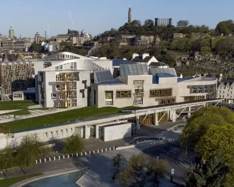Landmark Judicial Reform in Scotland: Abolition of the ‘Not Proven’ Verdict