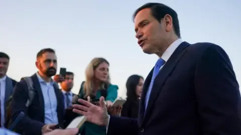 American Chief Diplomat of Foreign Affairs Opens Israel-Based Settler-Led Archaeological Project in the Holy City