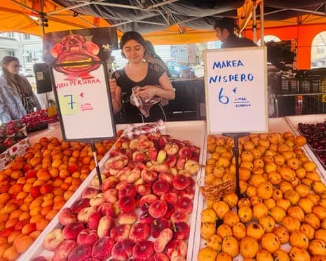 Finland remains equipped for the next crisis, bolstered by strategically stored food supplies and emergency kits – EU nations must follow suit