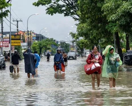 The Island Halts New Hotels and Restaurants After Deadly Flooding Spurs Debate Over Mass Tourism