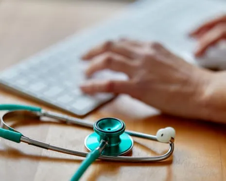 Groundbreaking Artificial Intelligence Platform Estimates Personal Risk of Over 1,000 Health Conditions, Say Scientists