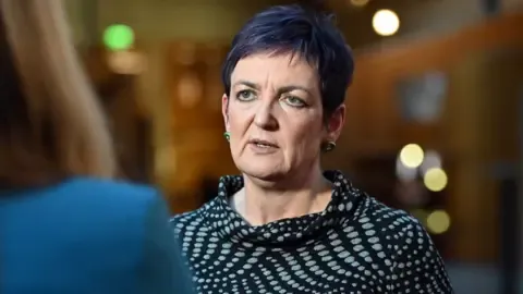 Major Legal Overhaul in Scottish Courts: Not Proven Scrapped as MSPs Support Sweeping Legislation