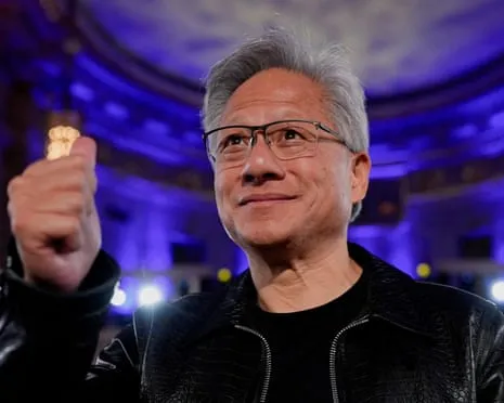 UK on Track to Be an AI Superpower, Declares Semiconductor Leader Chief With Half a Billion Pound Investment