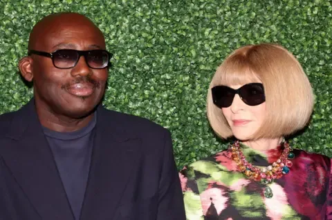 Style Sector Faces the Danger Taking a Step Back Regarding Diversity, Declares Ex- Vogue Boss