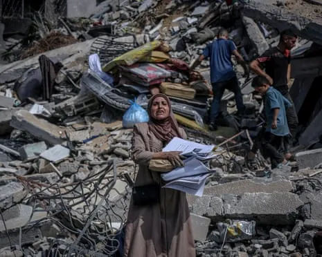 France Needed to Acknowledged Palestine as a State Earlier: The Cynic Wonders: What Changed?
