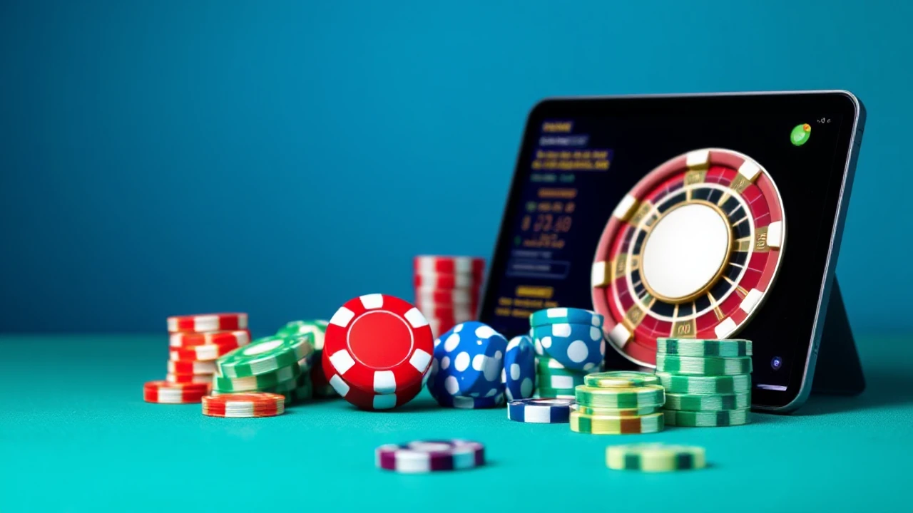 Balancing Fun and Responsibility in Digital Gaming