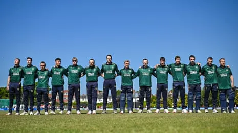 Ireland’s Empty Summer Contrasts Starkly with England’s Busy Calendar