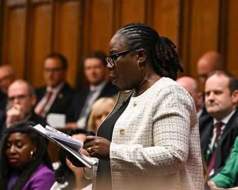 Institutional Discrimination Harms Maternal Services for African-Caribbean Women in Britain, MPs State