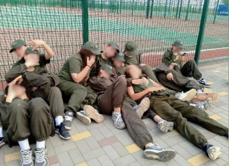 Moscow Operates System of Over 200 Facilities for ‘Re-education’ of Ukrainian Youth – Investigation