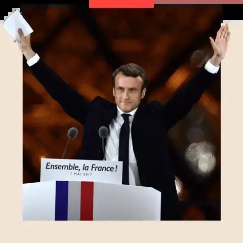 Why France Risks Evolving Into Another Sick Man Across the Continent