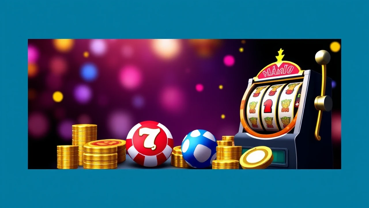 Perfecting the Art of Establishing Limits in Internet-Based Casino Machine Gaming