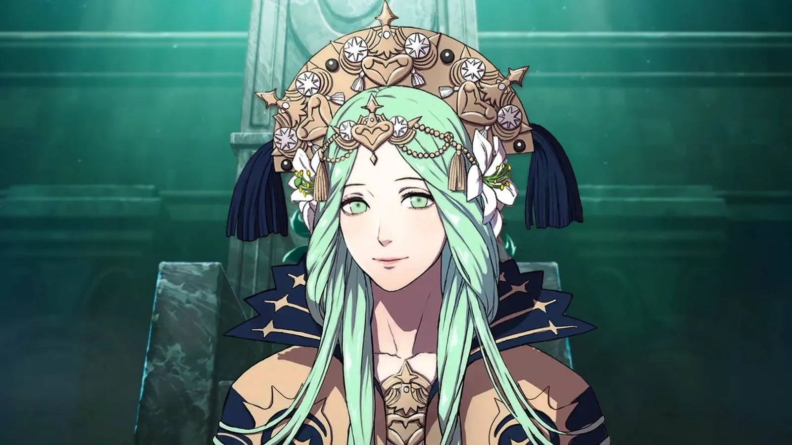 Fire Emblem: Fortune’s Weave Appears Closer to a Predecessor Rather Than a Sequel