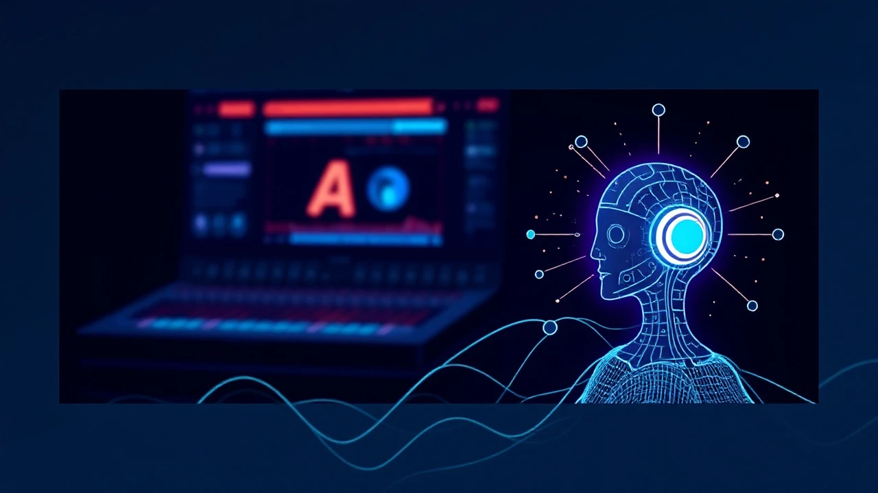 What Lies Ahead for Music Production: AI Shaping the Sound