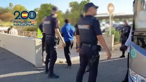 Spanish Authorities Arrests 19 Suspects Suspected of Brutality and Homicide After 50 Migrants Vanish from Vessel