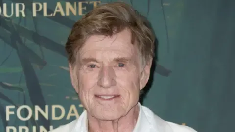 Cinema Legend Robert Redford Has Died at Age 89