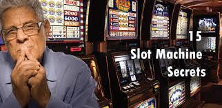 Knowing How You Can Win At Casino Slots - Casino Slot Machine Tips